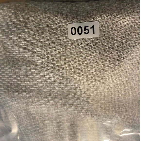 Adidas Pants Mens Medium Gray Athletic Sweat Pants streetwear climawarm Gym - Picture 8 of 8